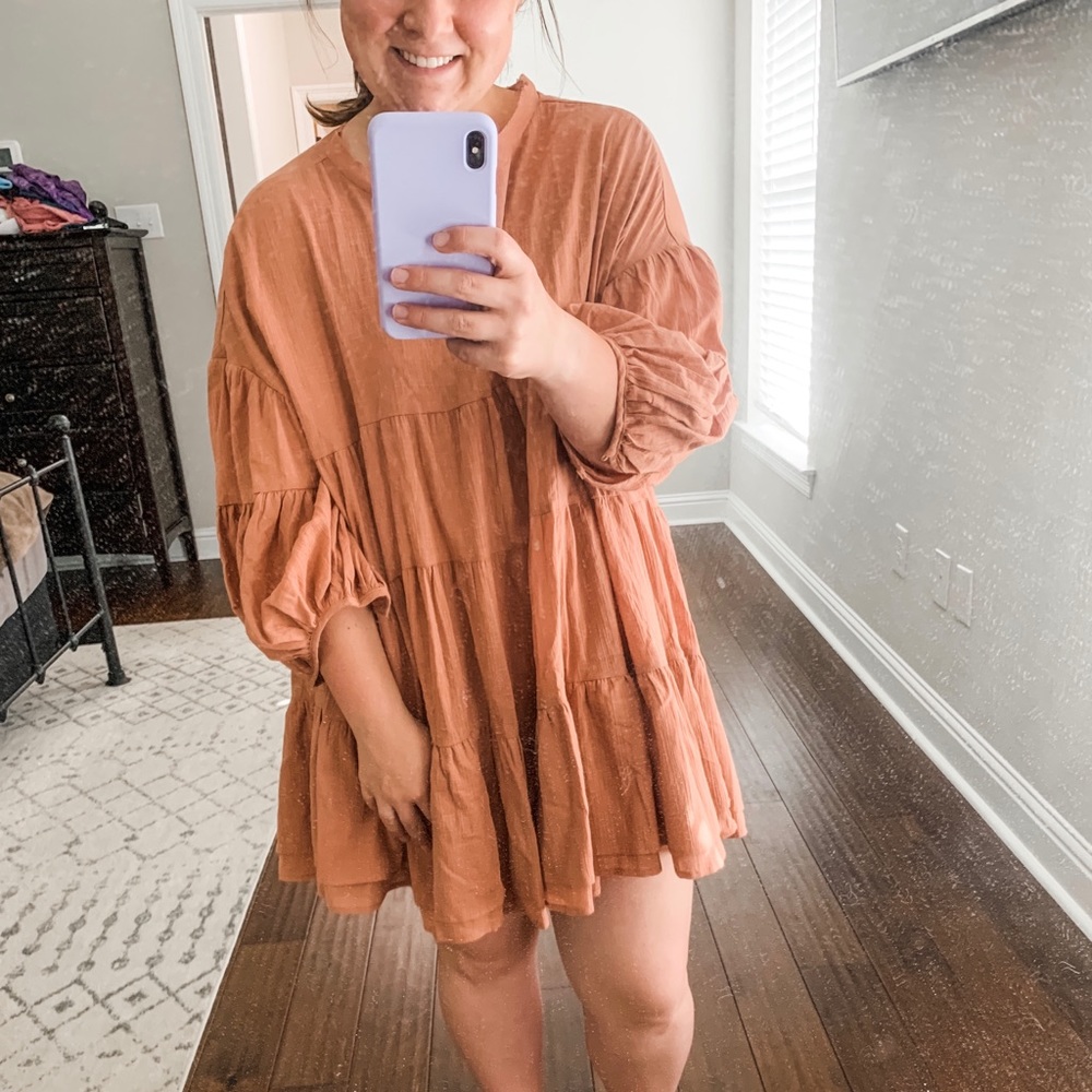 Listicle Boutique Dress